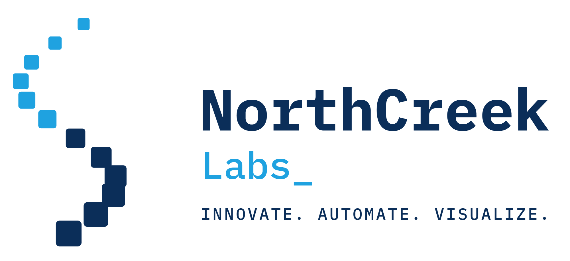 NorthCreek Labs — Innovate. Automate. Visualize.